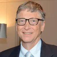 Bill Gates