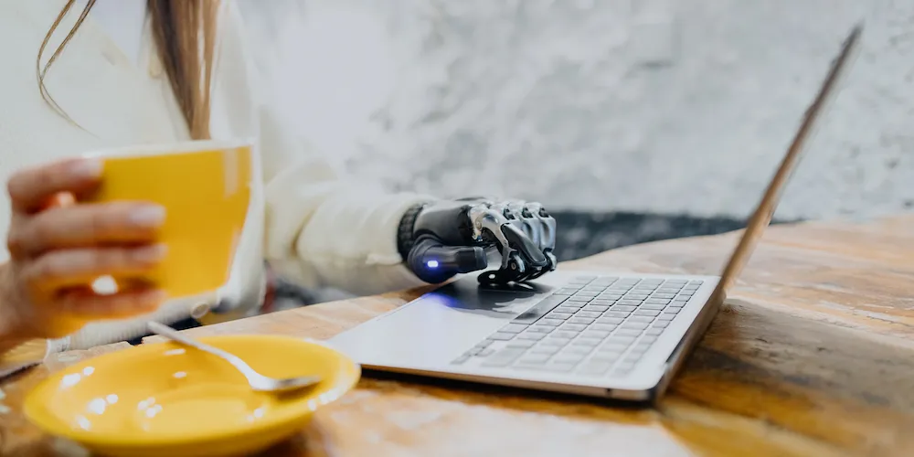 Buchhaltung, Verwaltung und IT-Lösungen mit KI